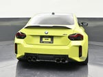 2026 BMW M2 2DR CPE