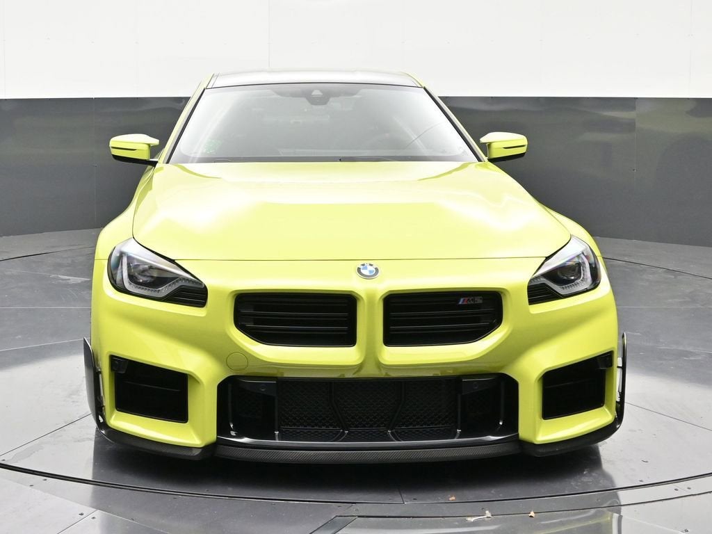 2026 BMW M2 2DR CPE