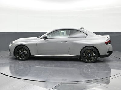 2022 BMW 2 Series 230i