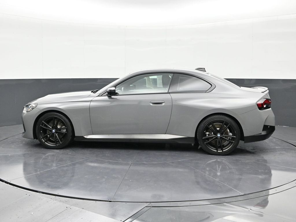 2022 BMW 2 Series 230i