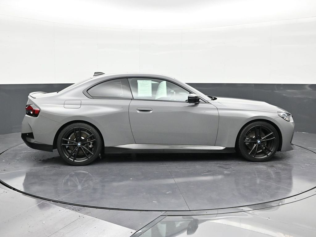 2022 BMW 2 Series 230i