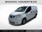 2020 Nissan NV200 Compact Cargo S