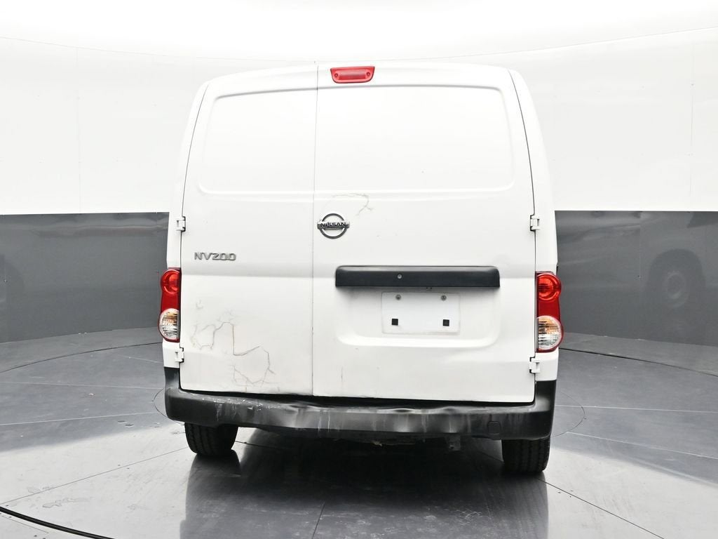 2020 Nissan NV200 Compact Cargo S