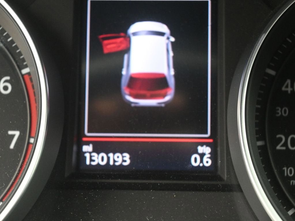 2017 Volkswagen Golf GTI S