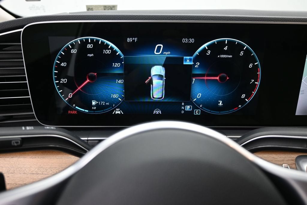 2022 Mercedes-Benz GLE GLE 350