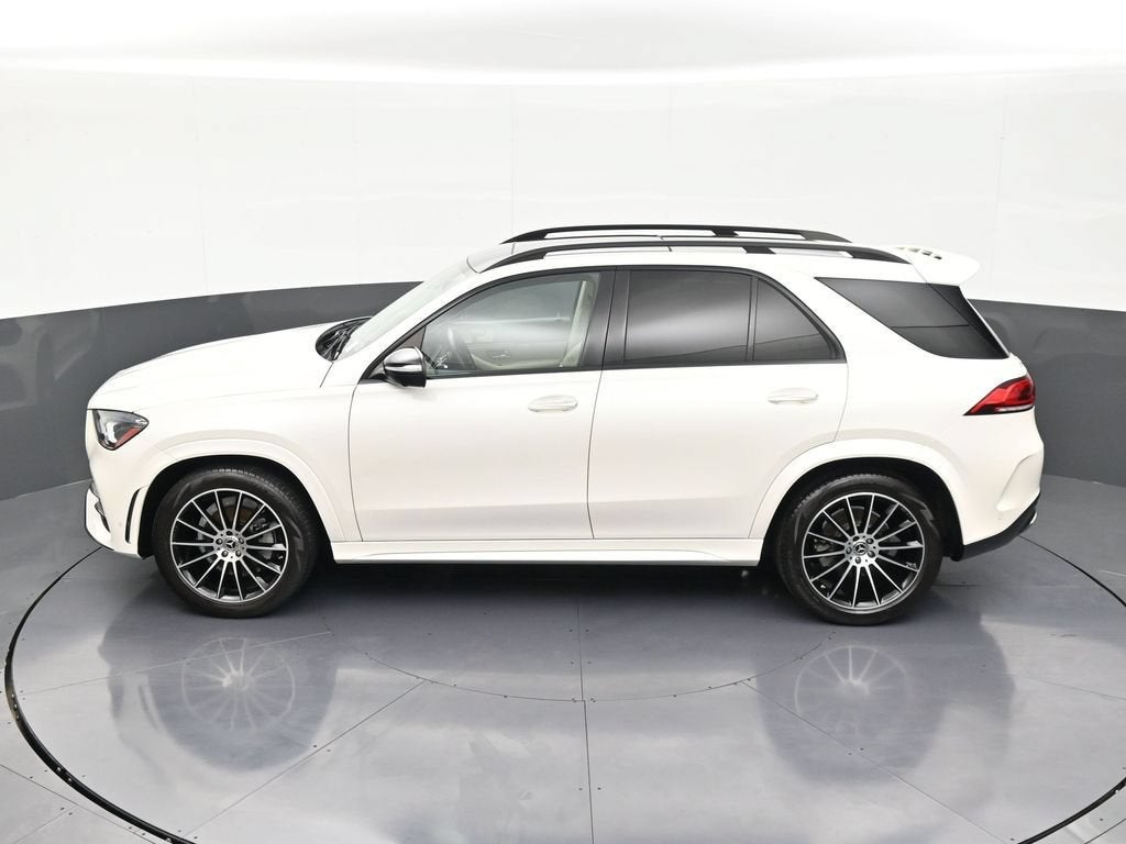 2022 Mercedes-Benz GLE GLE 350