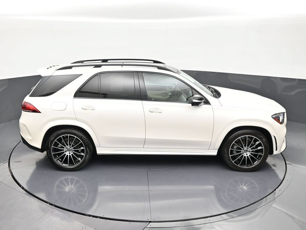 2022 Mercedes-Benz GLE GLE 350