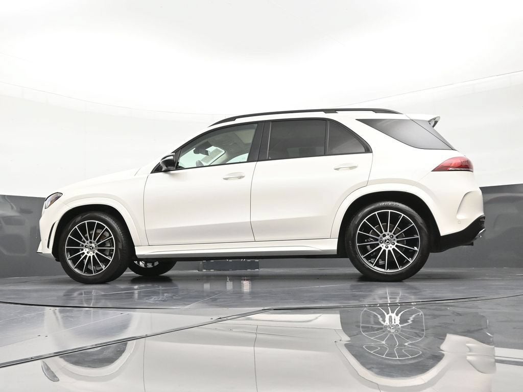 2022 Mercedes-Benz GLE GLE 350