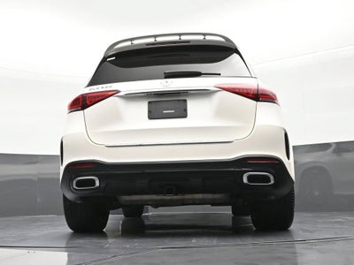 2022 Mercedes-Benz GLE GLE 350