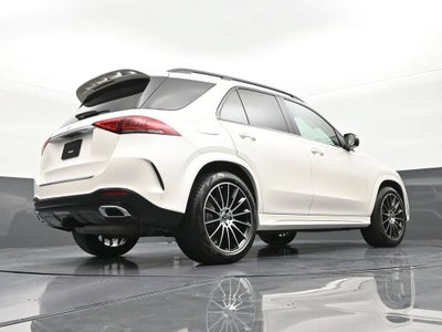 2022 Mercedes-Benz GLE GLE 350