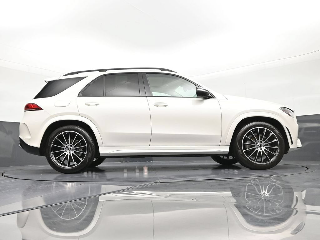 2022 Mercedes-Benz GLE GLE 350