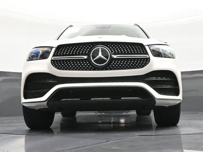 2022 Mercedes-Benz GLE GLE 350