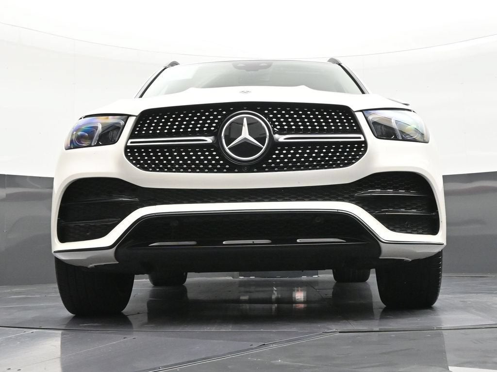 2022 Mercedes-Benz GLE GLE 350