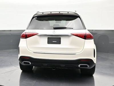 2022 Mercedes-Benz GLE GLE 350