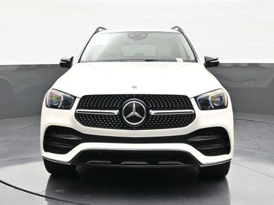2022 Mercedes-Benz GLE GLE 350