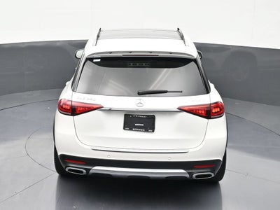 2021 Mercedes-Benz GLE 350 4MATIC®