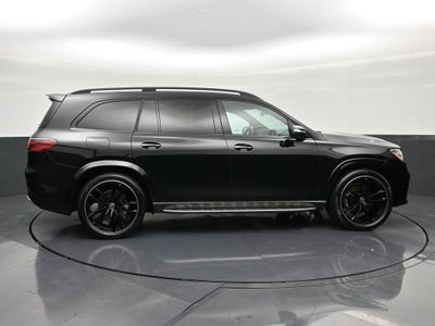 2026 Mercedes-Benz GLS 450 4MATIC®