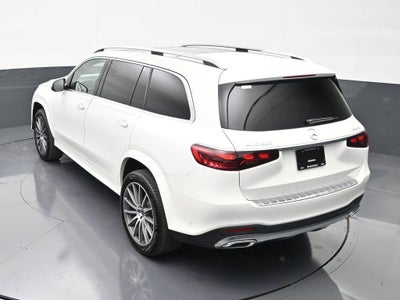 2025 Mercedes-Benz GLS GLS 450