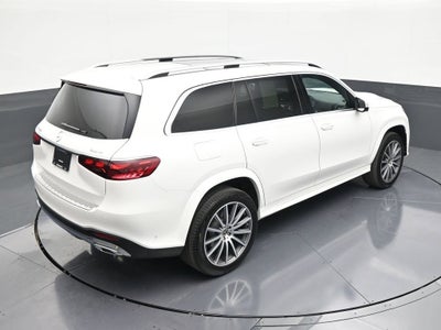 2025 Mercedes-Benz GLS GLS 450