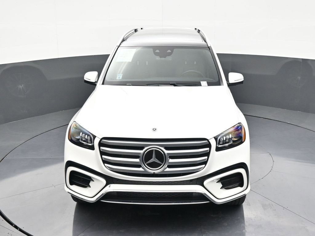 2025 Mercedes-Benz GLS GLS 450