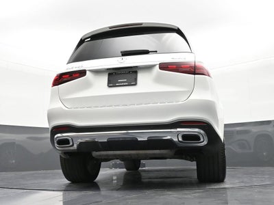 2025 Mercedes-Benz GLS GLS 450