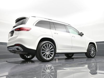 2025 Mercedes-Benz GLS GLS 450