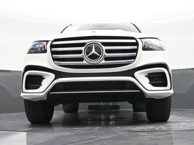 2025 Mercedes-Benz GLS GLS 450