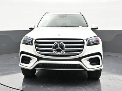 2025 Mercedes-Benz GLS GLS 450