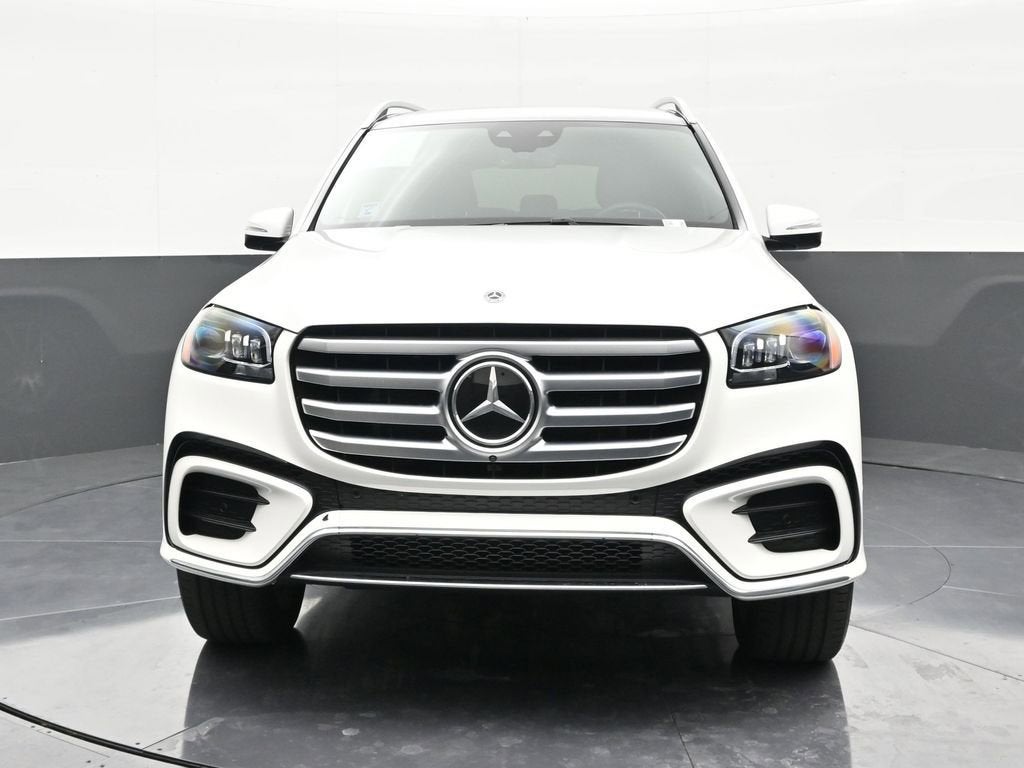 2025 Mercedes-Benz GLS GLS 450