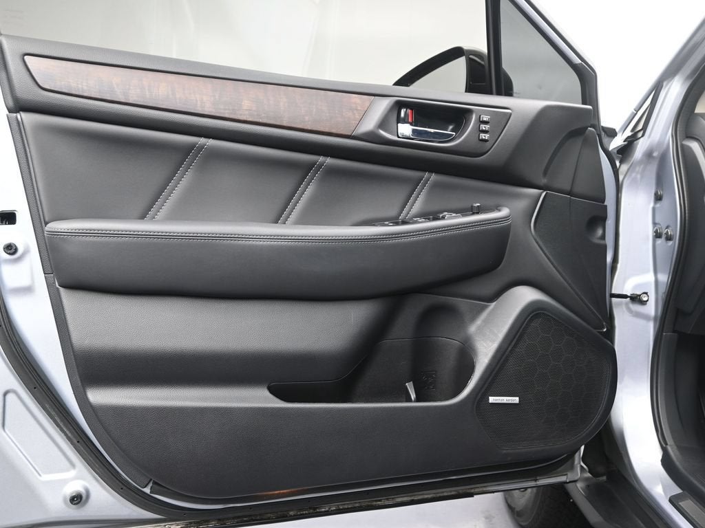 2019 Subaru Outback Limited