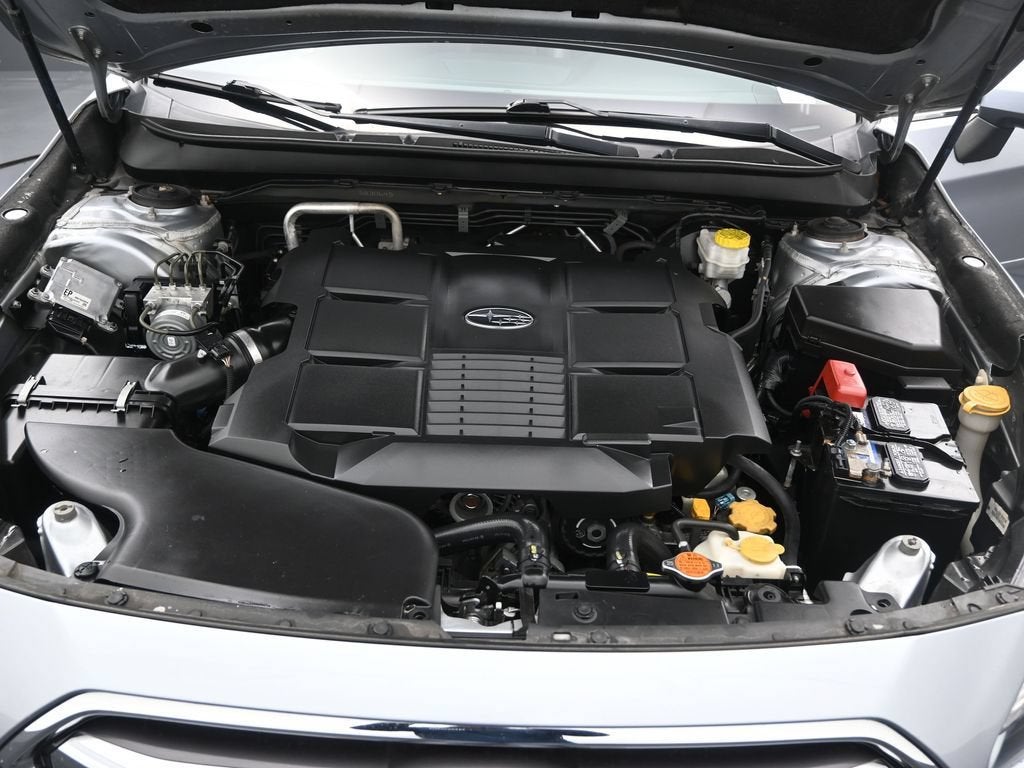 2019 Subaru Outback Limited