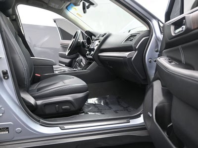 2019 Subaru Outback Limited
