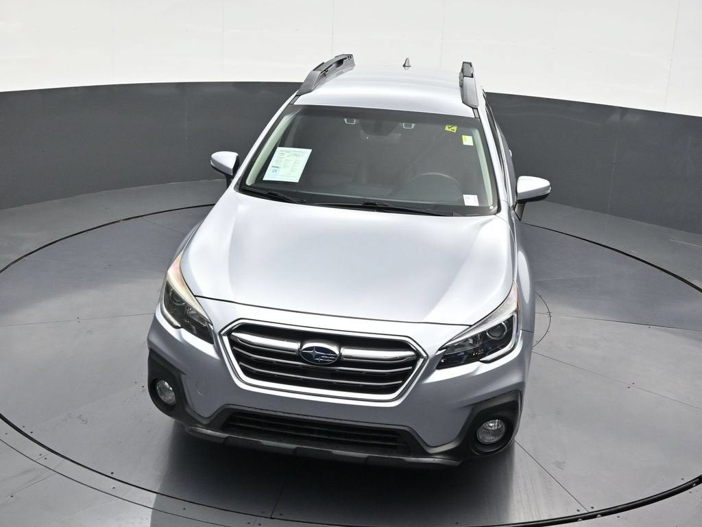 2019 Subaru Outback Limited