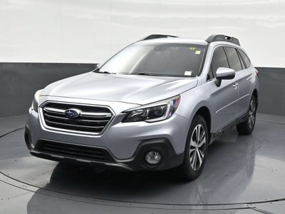 2019 Subaru Outback Limited