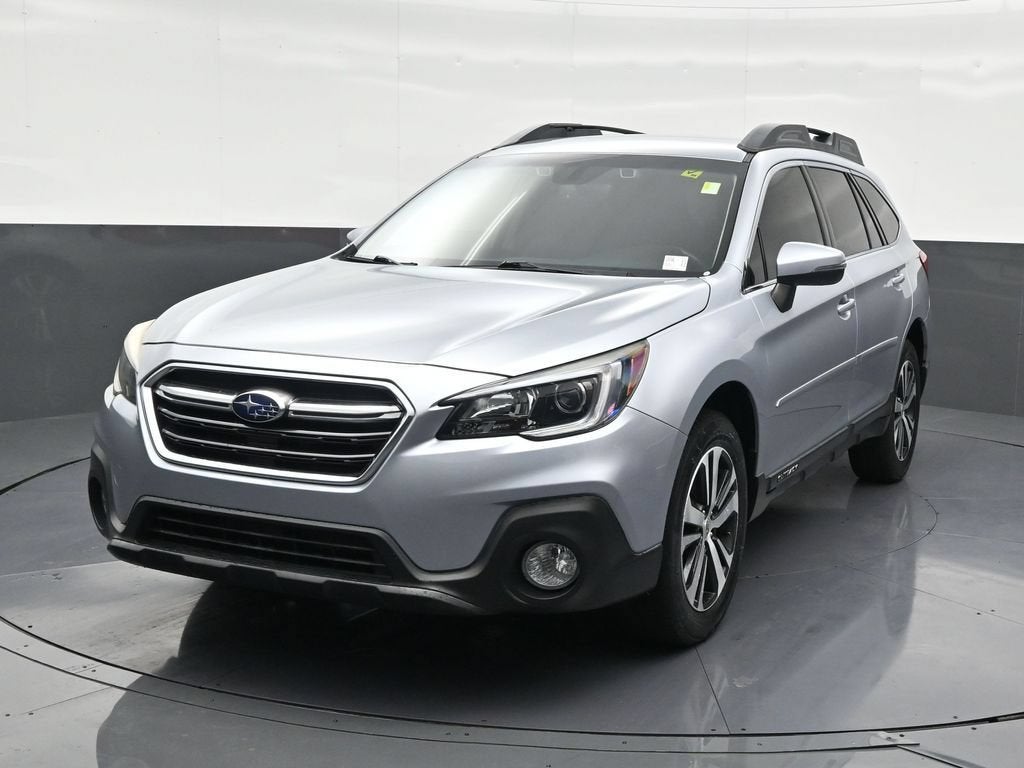 2019 Subaru Outback Limited