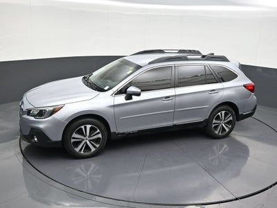 2019 Subaru Outback Limited