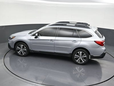 2019 Subaru Outback Limited