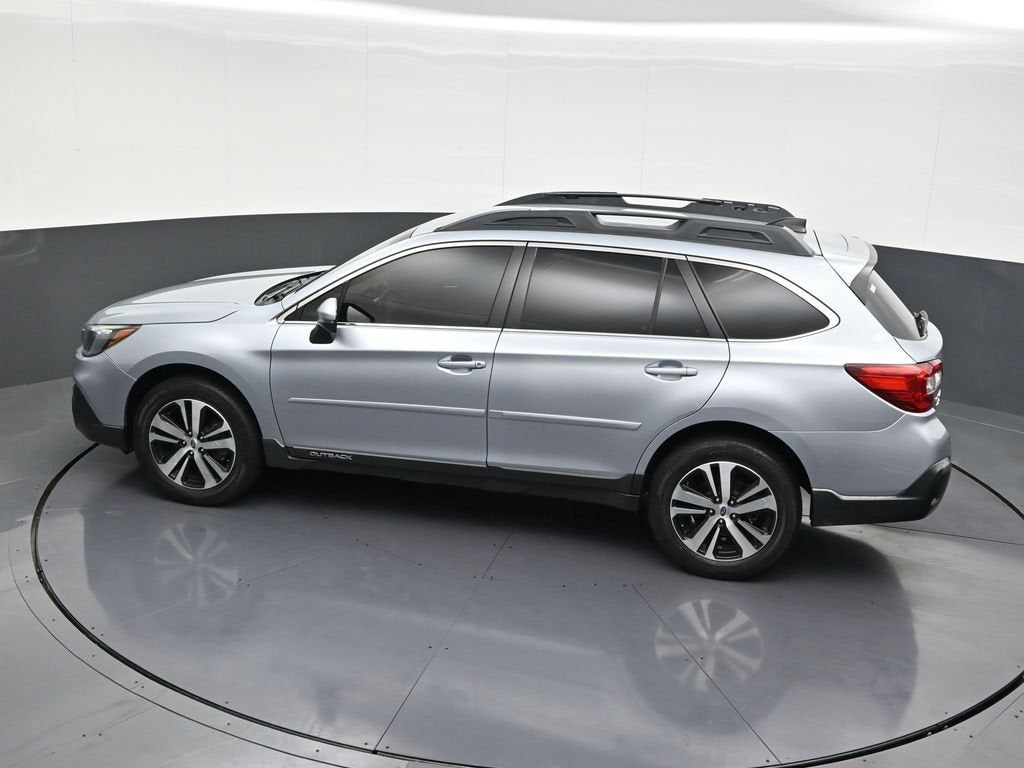 2019 Subaru Outback Limited