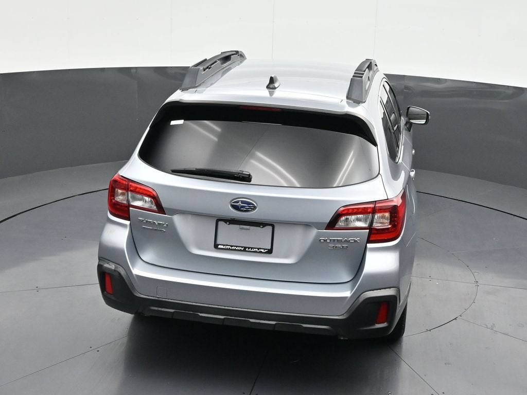 2019 Subaru Outback Limited