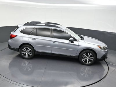 2019 Subaru Outback Limited