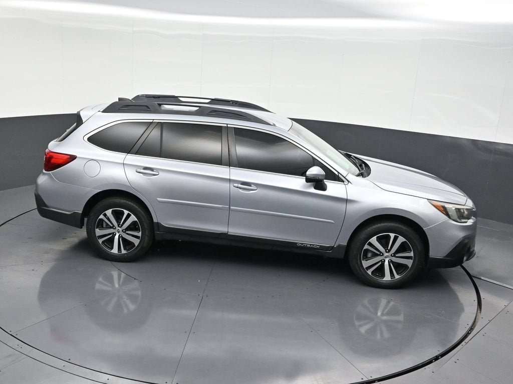 2019 Subaru Outback Limited