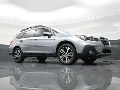 2019 Subaru Outback Limited