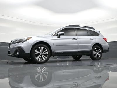 2019 Subaru Outback Limited