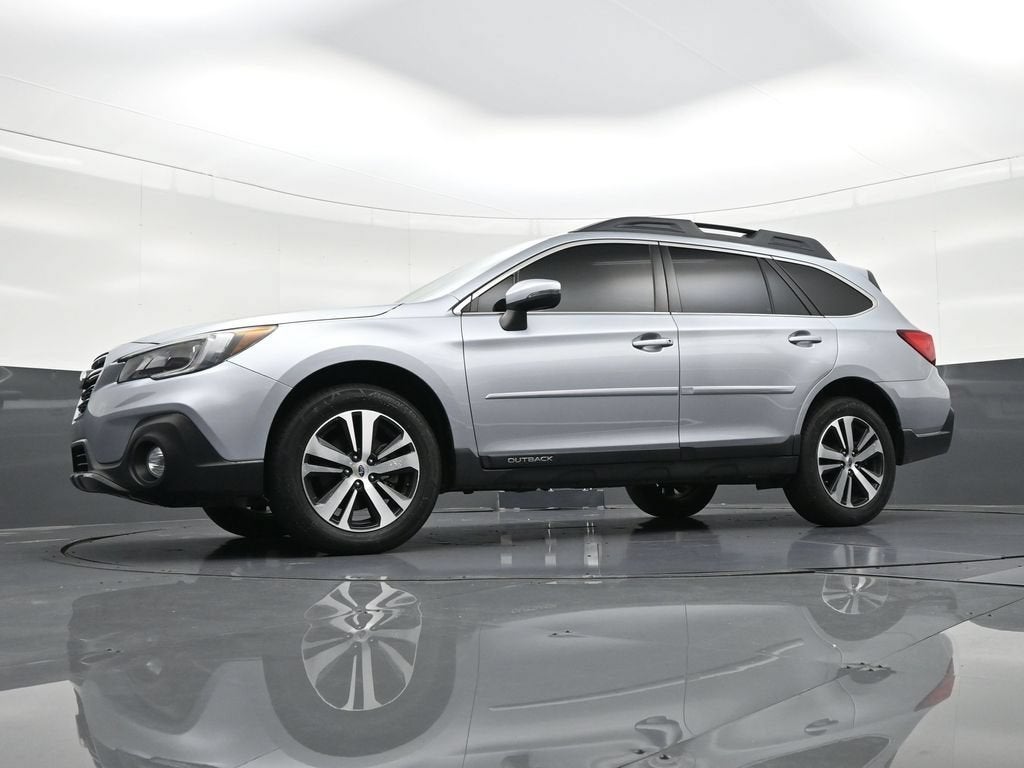 2019 Subaru Outback Limited