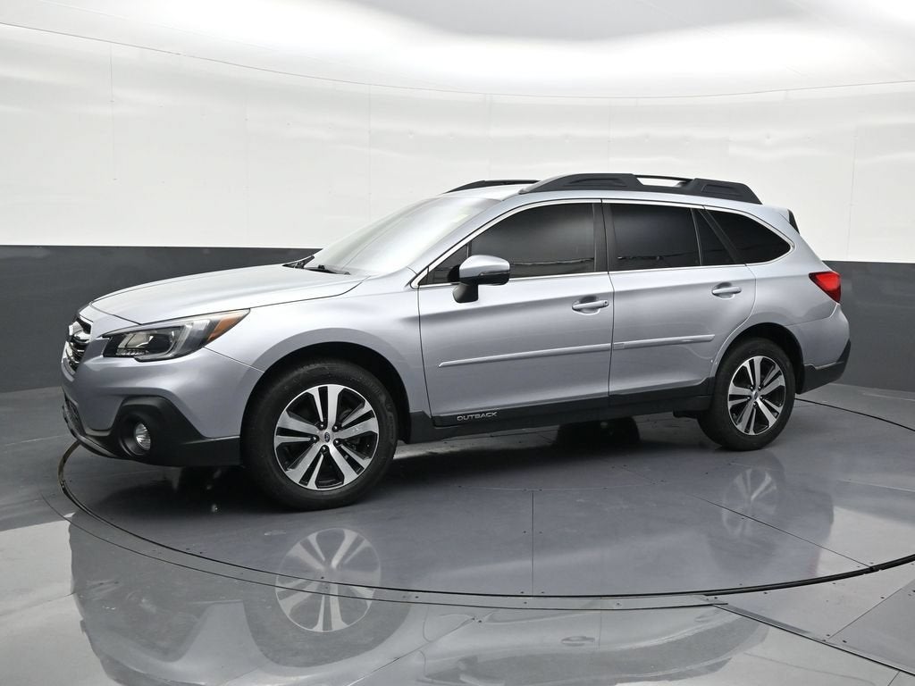 2019 Subaru Outback Limited