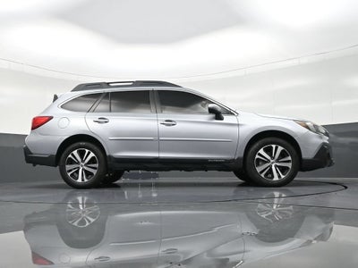2019 Subaru Outback Limited