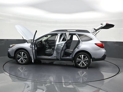 2019 Subaru Outback Limited