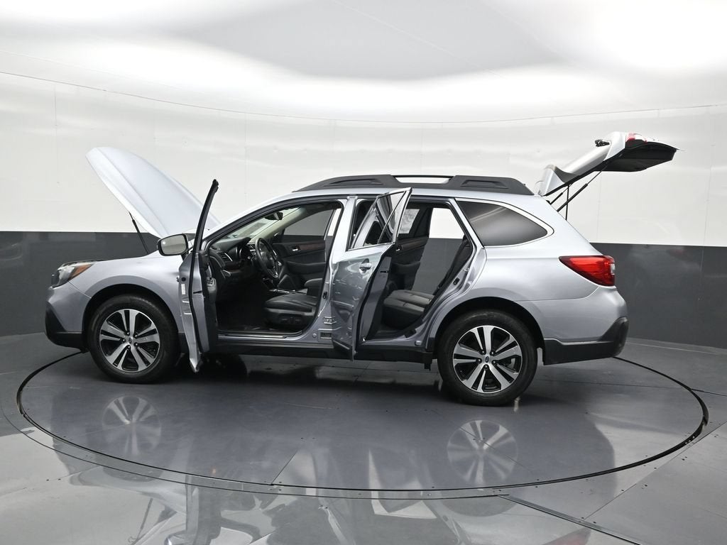 2019 Subaru Outback Limited
