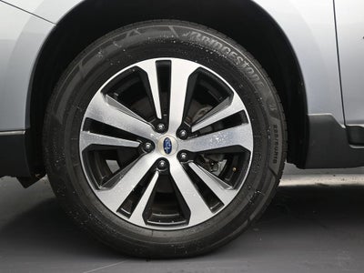 2019 Subaru Outback Limited