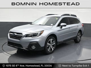 2019 Subaru Outback Limited